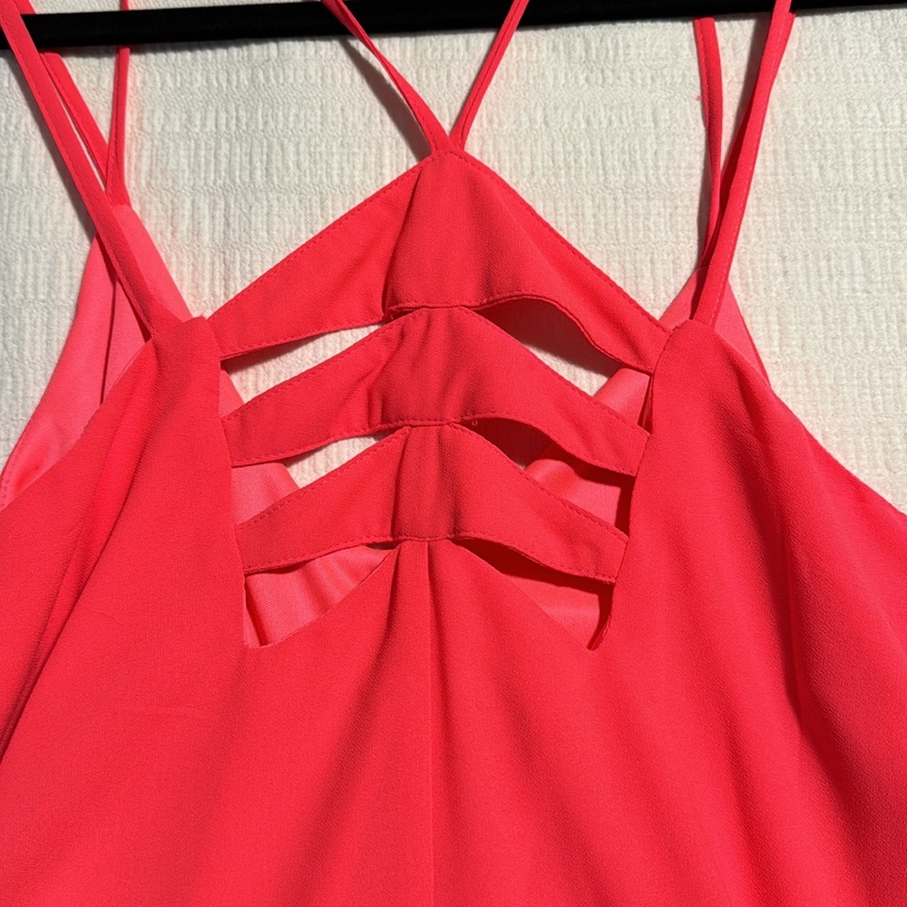 Love Riche Dress - Picture 3 of 5